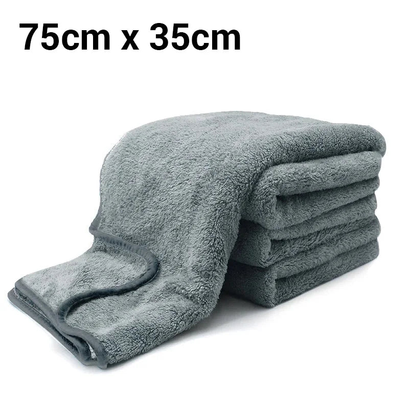 Serviette Pour Séchage Sans Traces