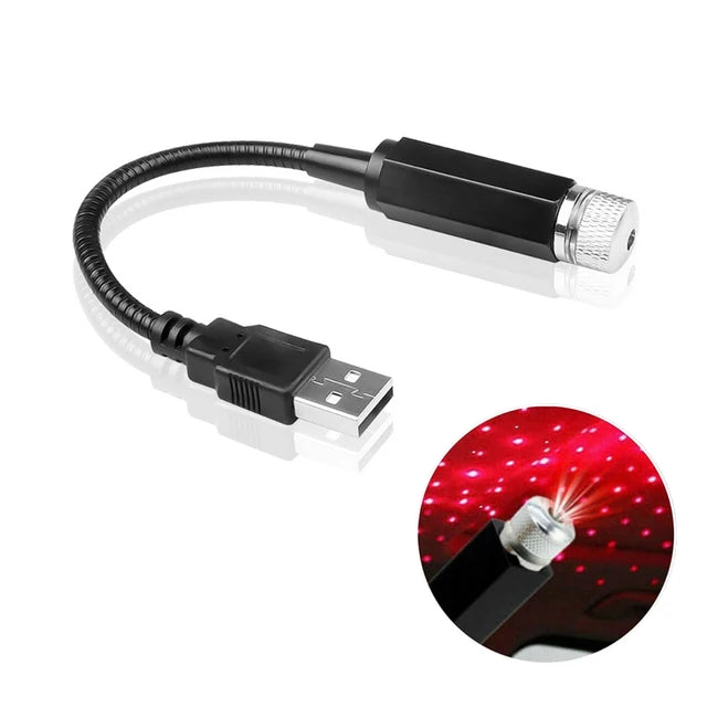 Mini LED Pour Ciel Étoilé