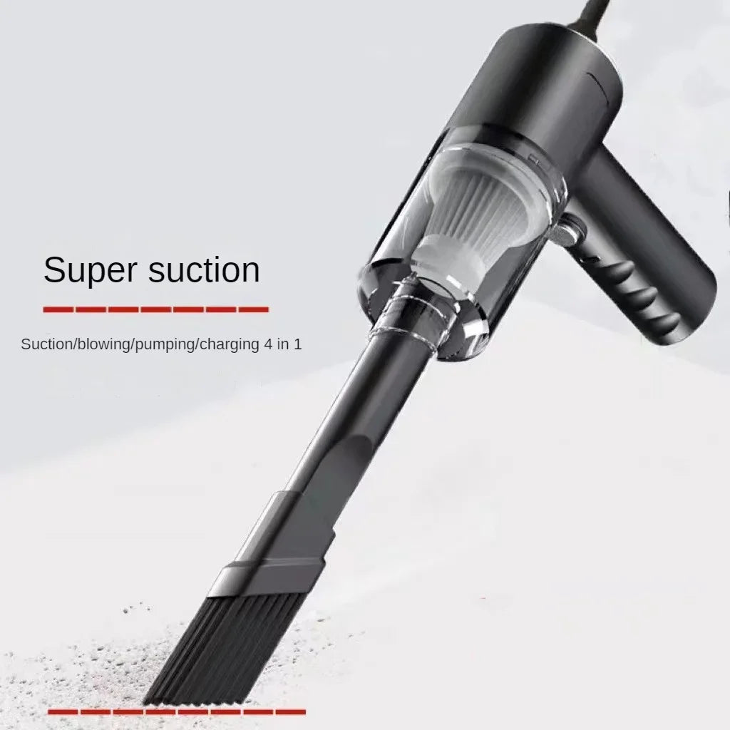 Aspirateur pour voiture