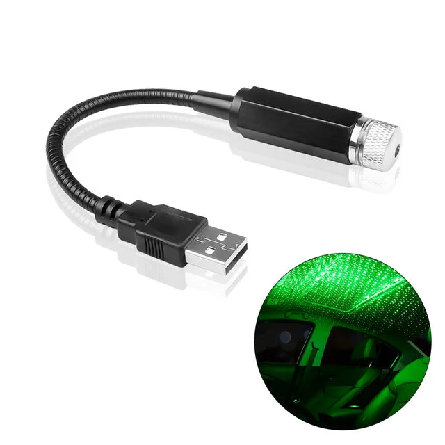 Mini LED Pour Ciel Étoilé