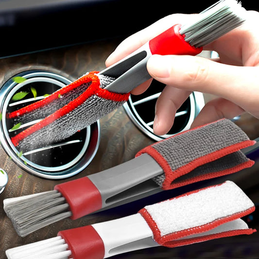 Brosse Nettoyante Pour Grille De Ventilation