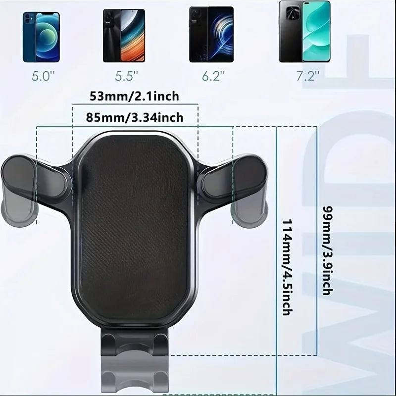 Support Téléphone Flexible
