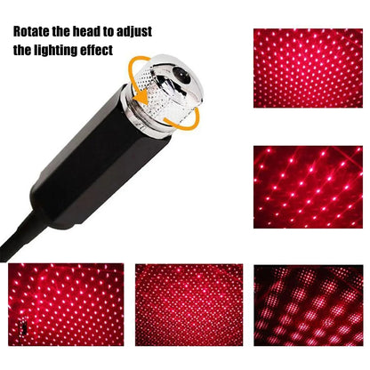 Mini LED Pour Ciel Étoilé