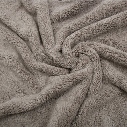 Serviette Pour Séchage Sans Traces