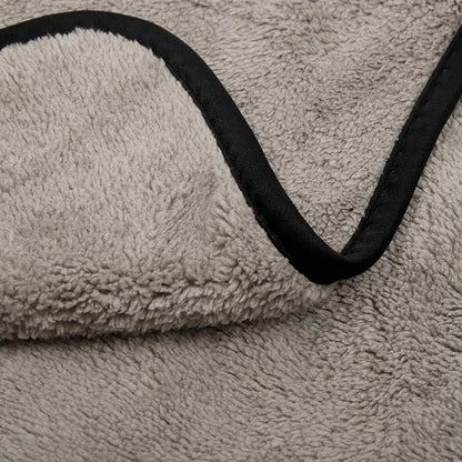 Serviette Pour Séchage Sans Traces