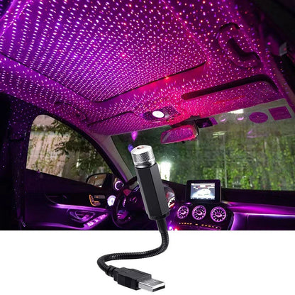 Mini LED Pour Ciel Étoilé