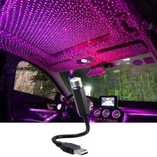 Mini LED Pour Ciel Étoilé
