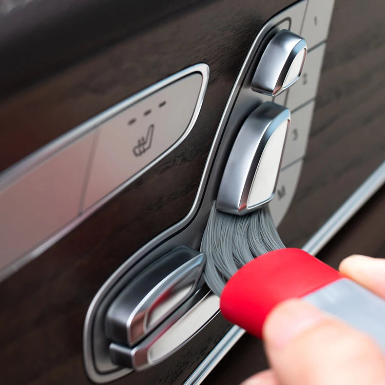 Brosse Nettoyante Pour Grille De Ventilation