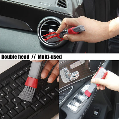 Brosse Nettoyante Pour Grille De Ventilation