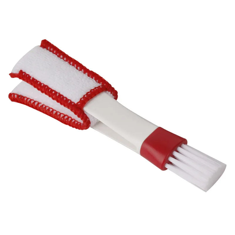 Brosse Nettoyante Pour Grille De Ventilation