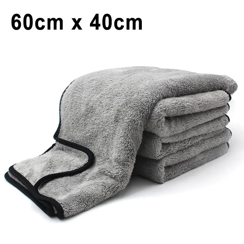 Serviette Pour Séchage Sans Traces