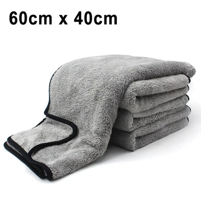 Serviette Pour Séchage Sans Traces