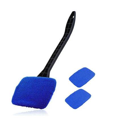 Brosse Nettoyante A Vitre