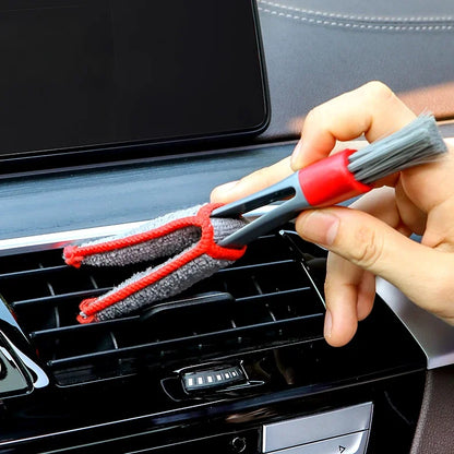 Brosse Nettoyante Pour Grille De Ventilation