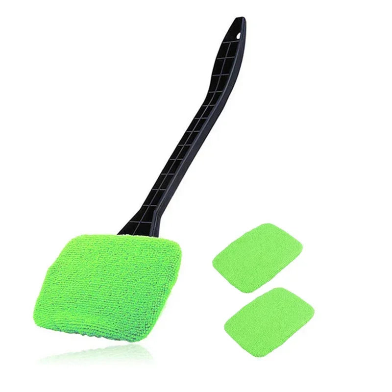 Brosse Nettoyante A Vitre