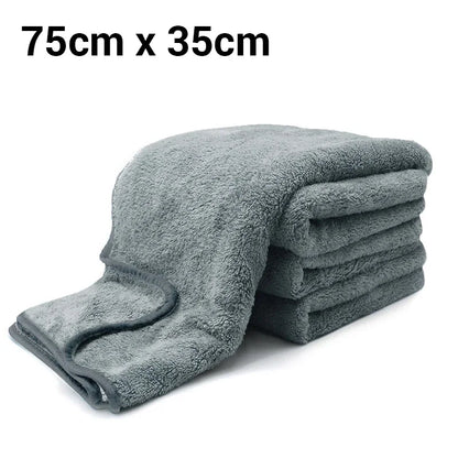 Serviette Pour Séchage Sans Traces