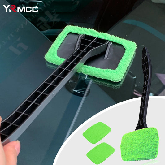 Brosse Nettoyante A Vitre