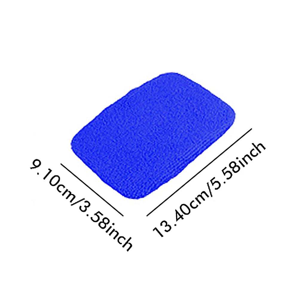 Brosse Nettoyante A Vitre