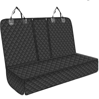 Protection Animal Pour Banquette Arrière