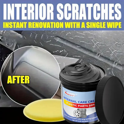 Rénovateur Plastique