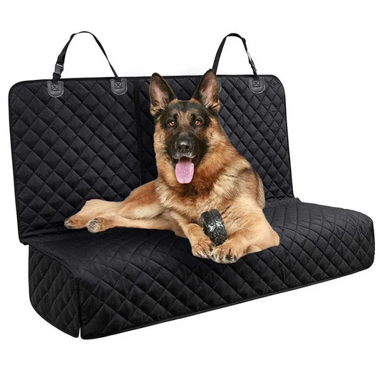Protection Animal Pour Banquette Arrière