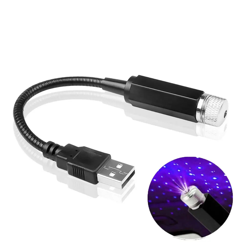 Mini LED Pour Ciel Étoilé