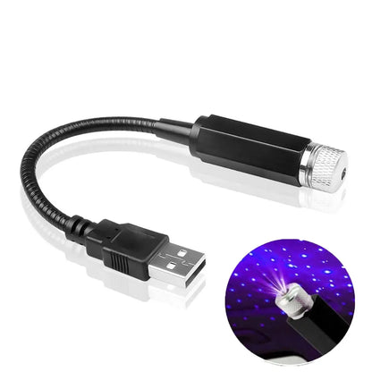 Mini LED Pour Ciel Étoilé
