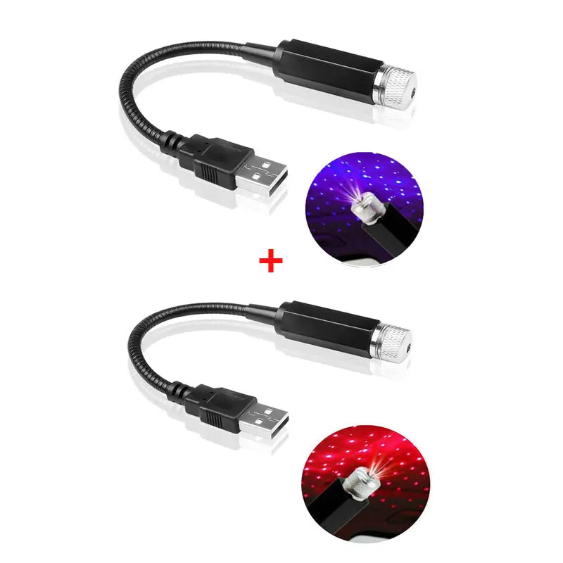 Mini LED Pour Ciel Étoilé