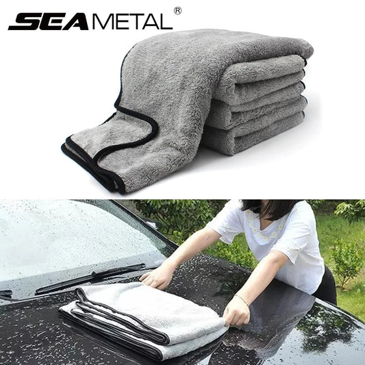 Serviette Pour Séchage Sans Traces