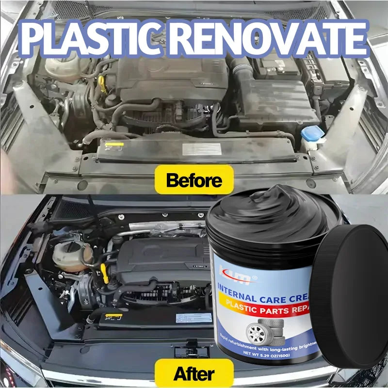 Rénovateur Plastique