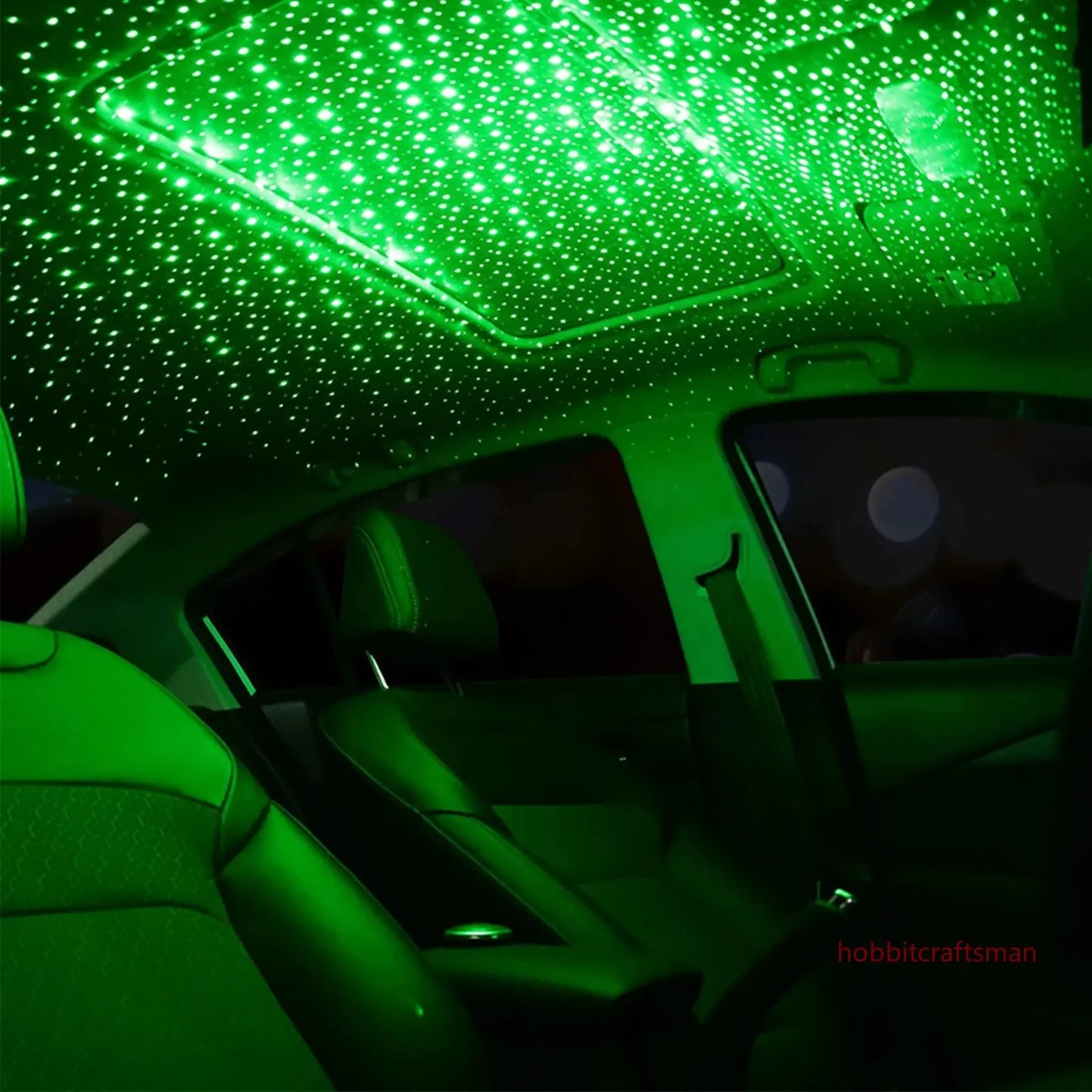 Mini LED Pour Ciel Étoilé