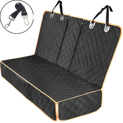 Protection Animal Pour Banquette Arrière