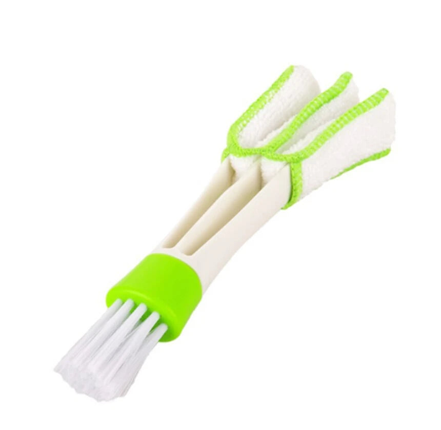 Brosse Nettoyante Pour Grille De Ventilation