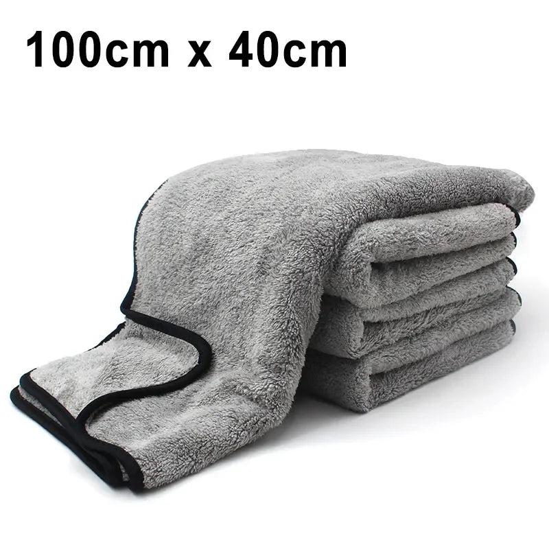 Serviette Pour Séchage Sans Traces