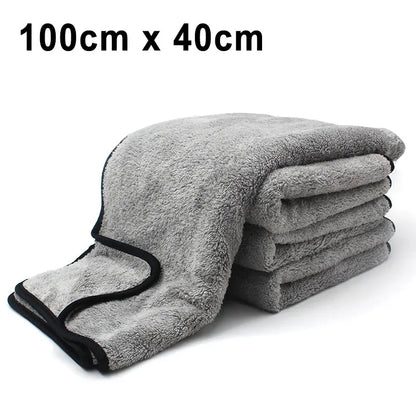 Serviette Pour Séchage Sans Traces
