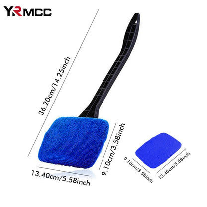 Brosse Nettoyante A Vitre