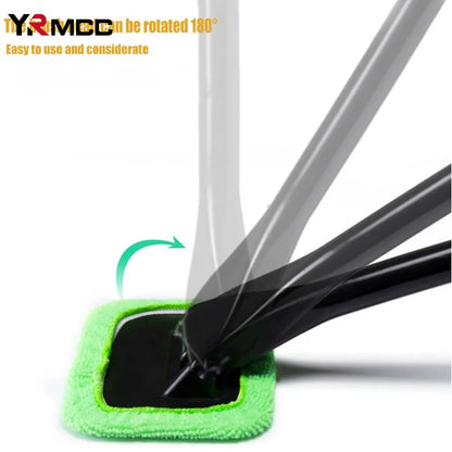 Brosse Nettoyante A Vitre