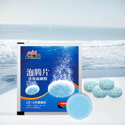 Produit Lave Glace a Dilué