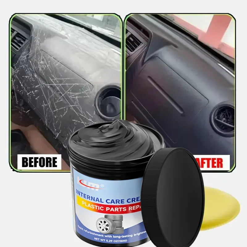 Rénovateur Plastique