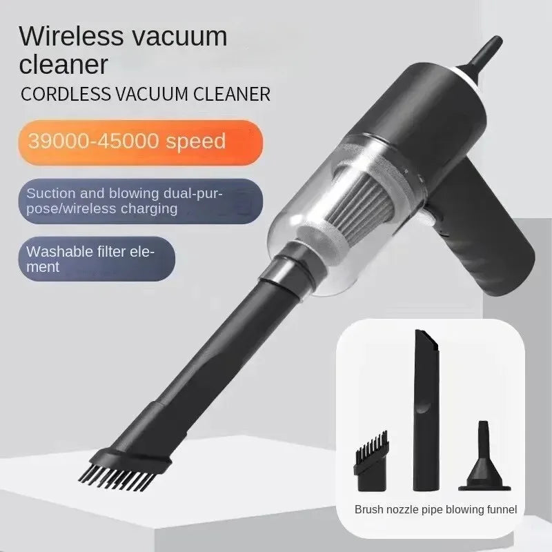 Aspirateur pour voiture