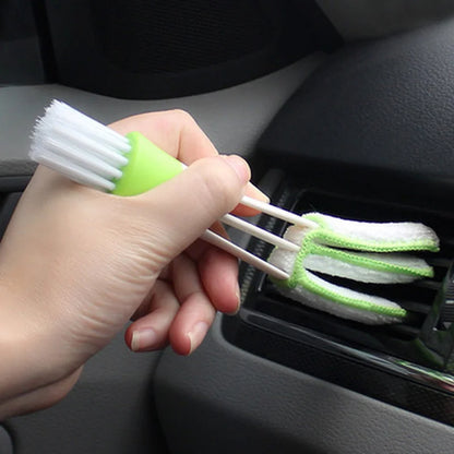 Brosse Nettoyante Pour Grille De Ventilation