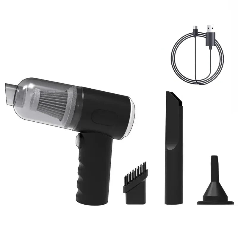 Aspirateur pour voiture