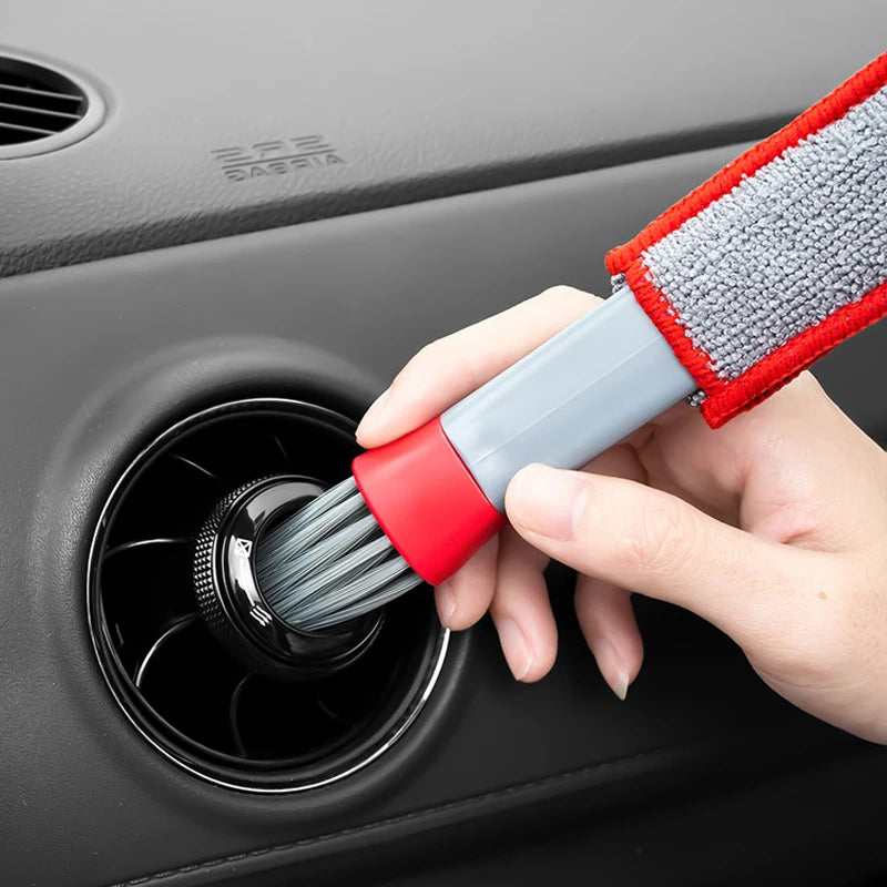 Brosse Nettoyante Pour Grille De Ventilation