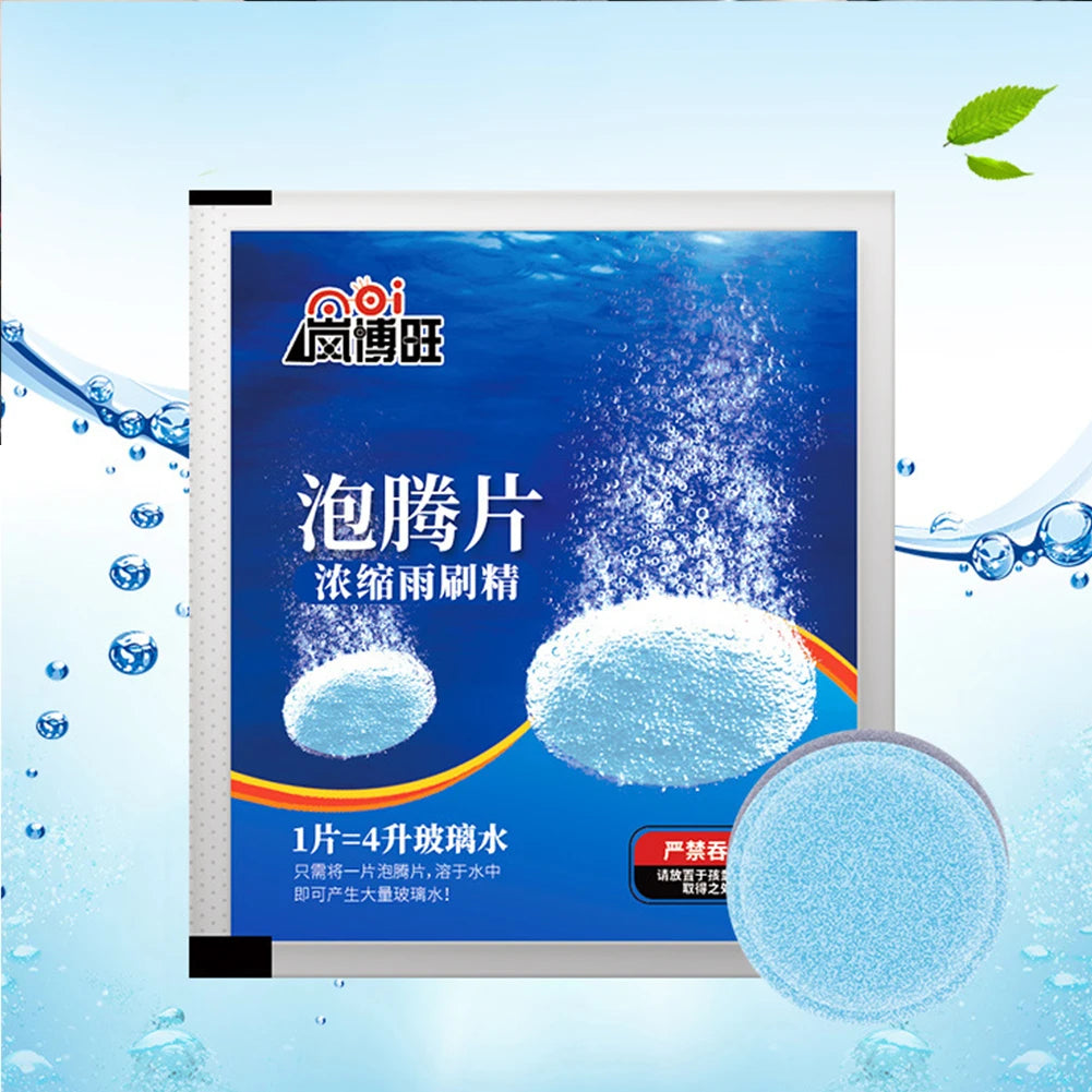 Produit Lave Glace a Dilué