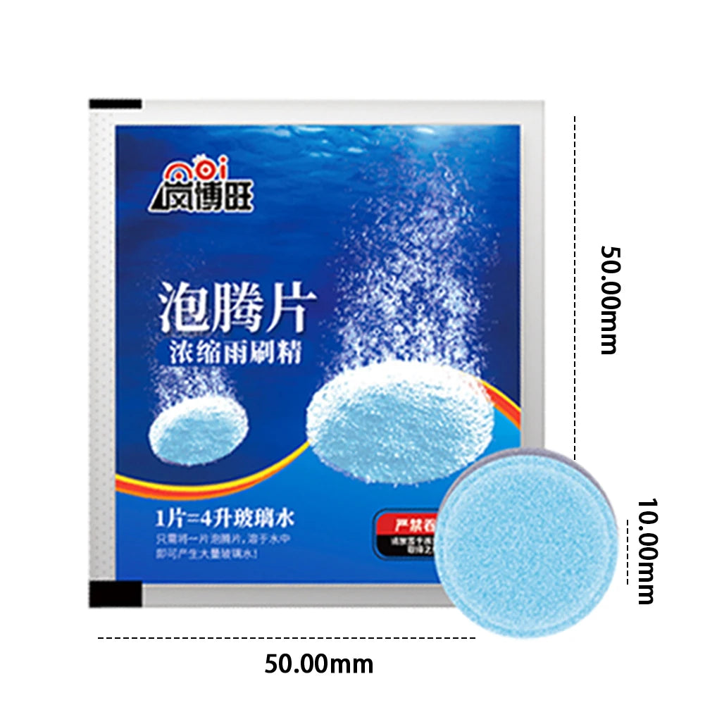 Produit Lave Glace a Dilué