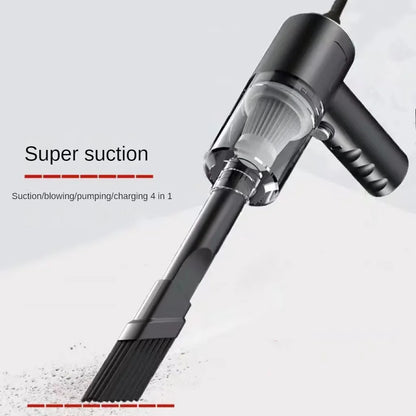 Aspirateur pour voiture