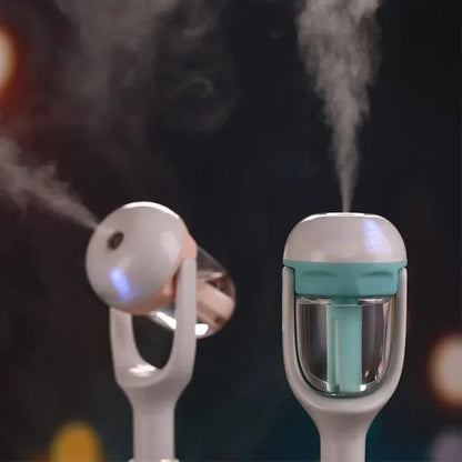 Humidificateur d'air 3-en-1