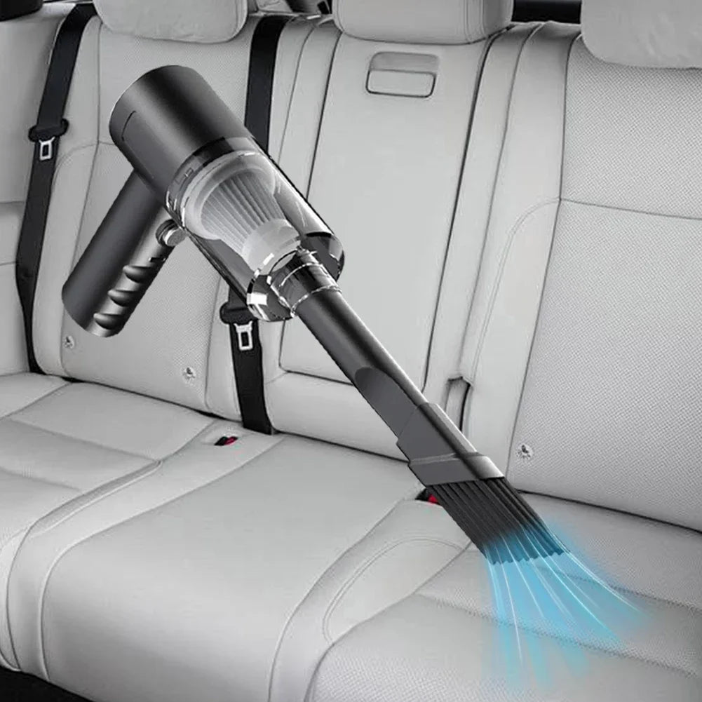Aspirateur pour voiture